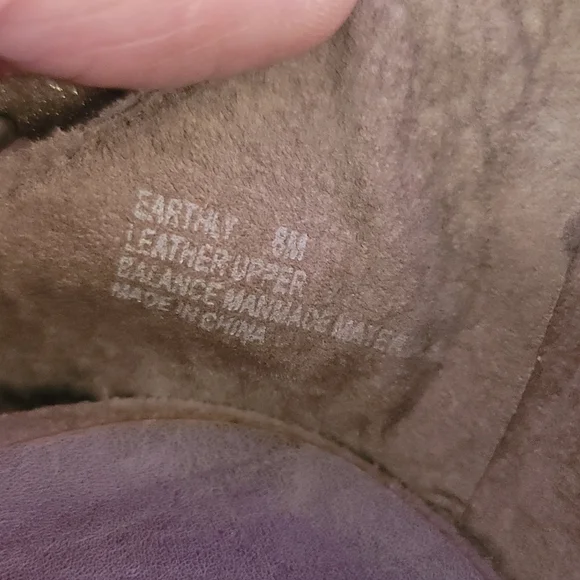 OTBT sandals women's size 8 - Picture 8 of 8